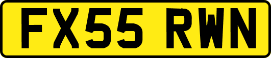 FX55RWN