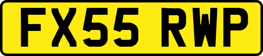 FX55RWP