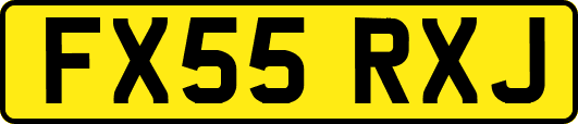 FX55RXJ
