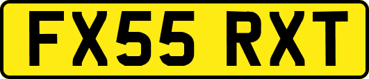 FX55RXT