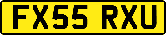 FX55RXU