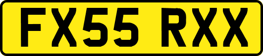 FX55RXX