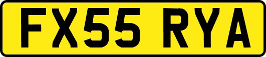 FX55RYA