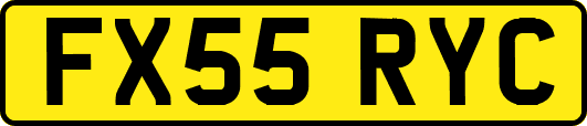 FX55RYC