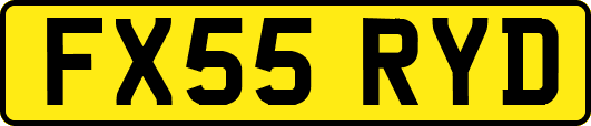 FX55RYD