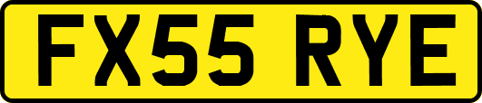 FX55RYE