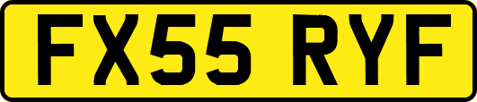 FX55RYF