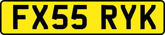 FX55RYK