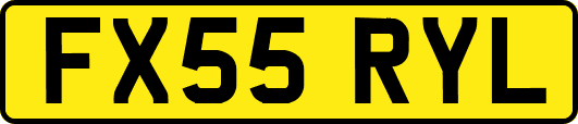 FX55RYL