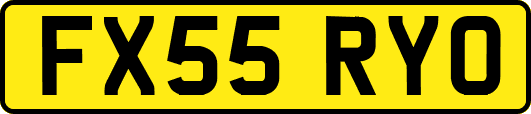 FX55RYO
