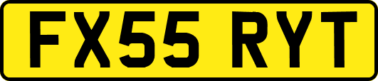 FX55RYT