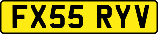 FX55RYV