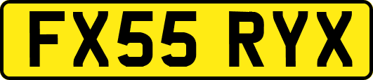FX55RYX
