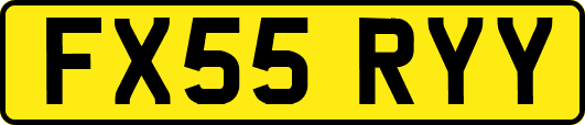 FX55RYY