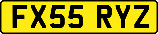 FX55RYZ