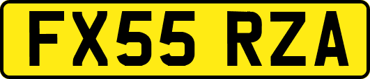 FX55RZA
