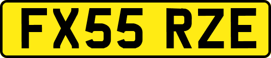 FX55RZE