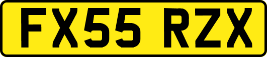 FX55RZX