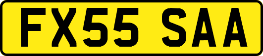 FX55SAA