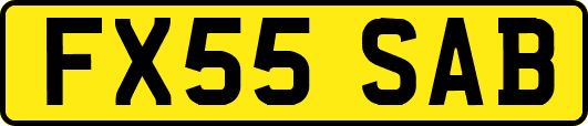 FX55SAB