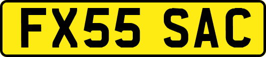 FX55SAC