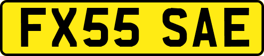 FX55SAE