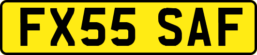 FX55SAF