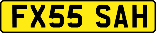 FX55SAH