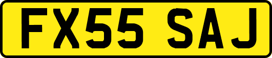 FX55SAJ