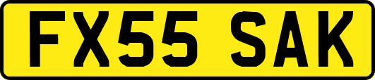 FX55SAK