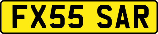 FX55SAR
