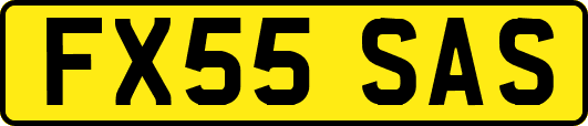 FX55SAS