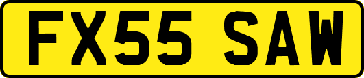 FX55SAW