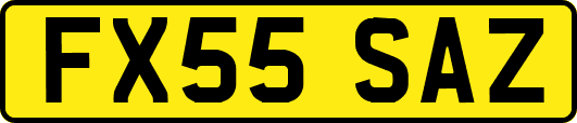 FX55SAZ