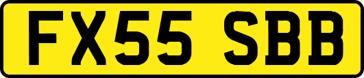FX55SBB