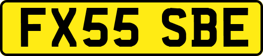 FX55SBE