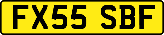 FX55SBF