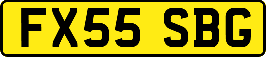 FX55SBG