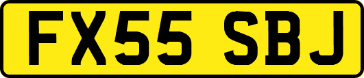 FX55SBJ