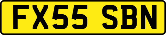 FX55SBN