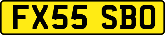 FX55SBO