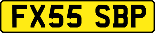 FX55SBP