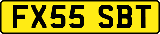 FX55SBT