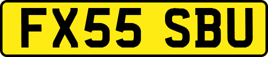FX55SBU