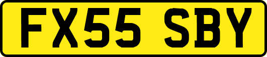 FX55SBY