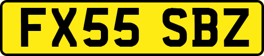 FX55SBZ