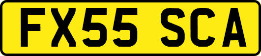 FX55SCA