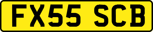FX55SCB