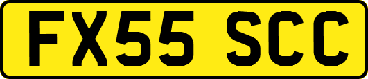 FX55SCC