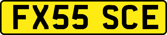 FX55SCE